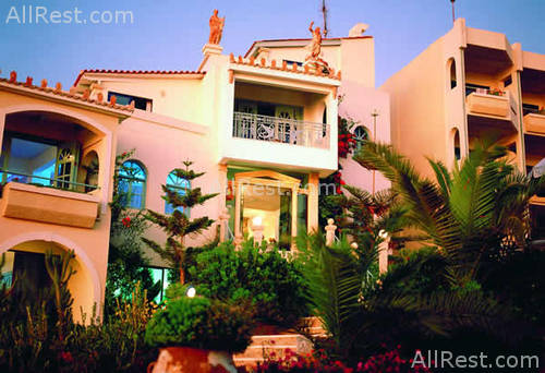 Rethymno Mare Hotel 2